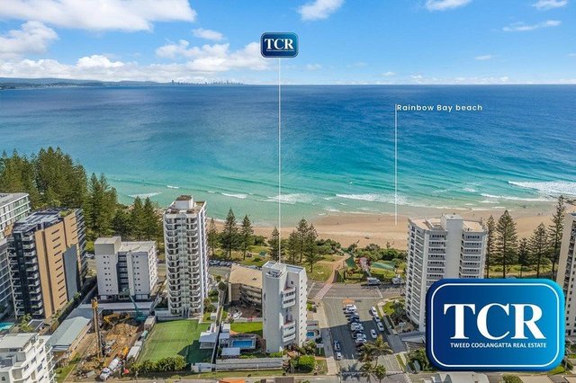 6/5 Ward Street, QLD 4225