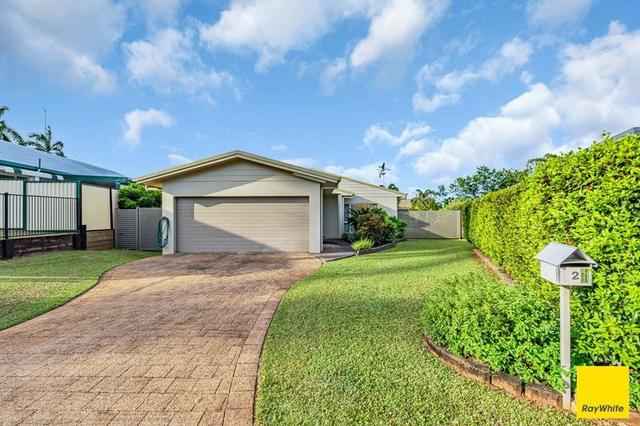 2 Ariel Court, QLD 4870