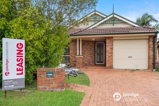 37 Lyndhurst Court, NSW 2173