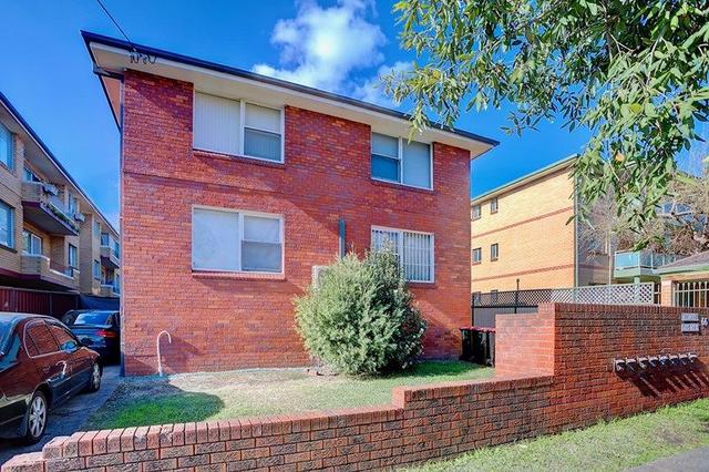 5/66 Denman Avenue, NSW 2195