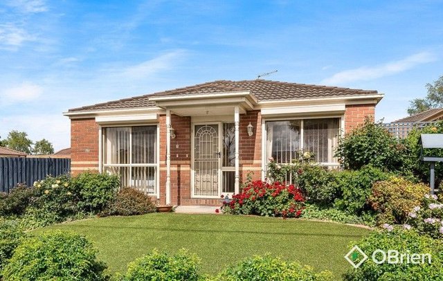 1/43 Potts Road, VIC 3910