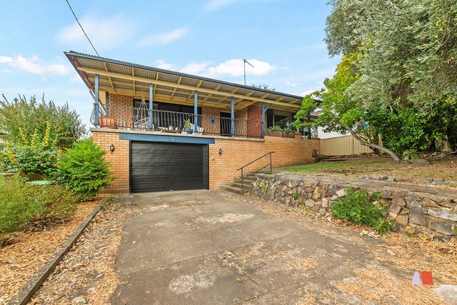 43 Lead Street, NSW 2582