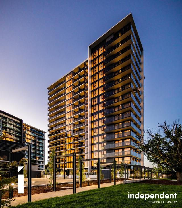 52/11 Irving Street, ACT 2606