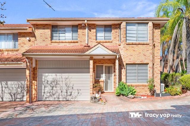 15/181 Pennant Hills Road, NSW 2118