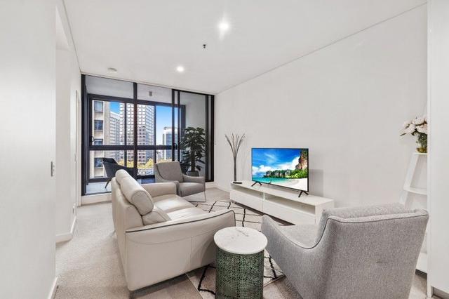 806/154 Pacific Highway, NSW 2060
