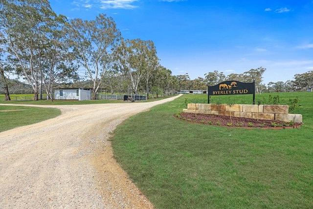 619 Bylong Valley Way, NSW 2333