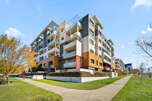 46/2 Peter Cullen Way, ACT 2611