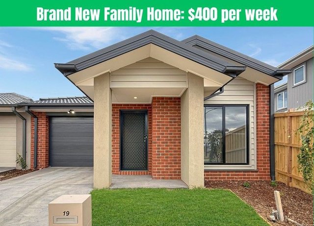 19 Salters Street, VIC 3335