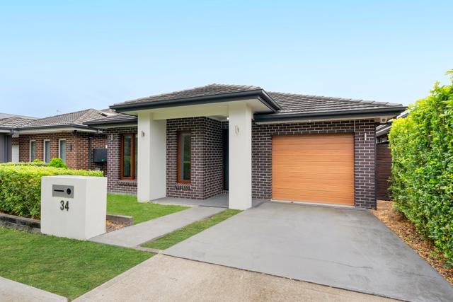 34 Birragu Street, NSW 2767