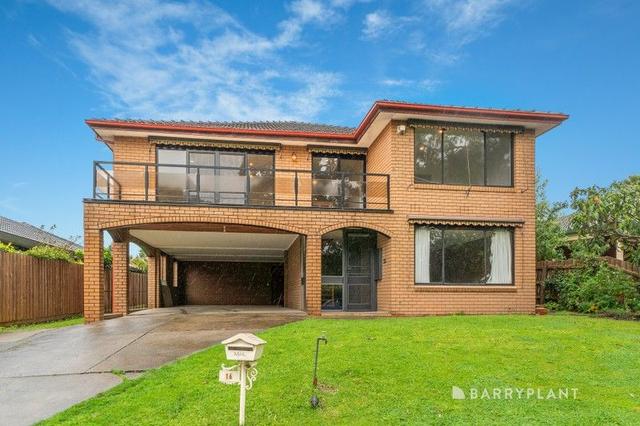 16 Noral Court, VIC 3106