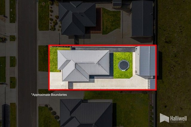 30 Calthorpe Street, TAS 7307