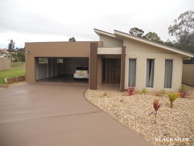 18 Nuyen Place, NSW 2536