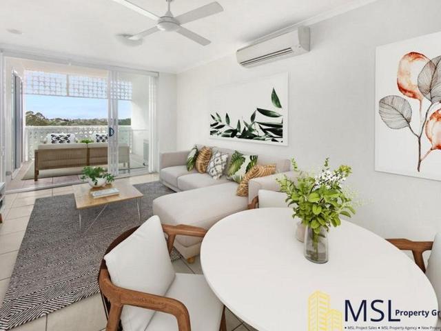 602/285 Logan Road, QLD 4120