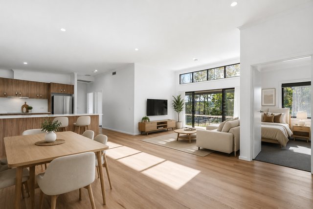 30 George Street, ACT 2620