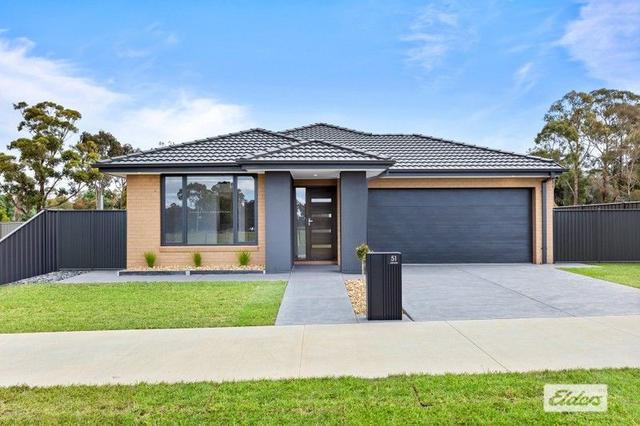 51 Golf Links Road, VIC 3377