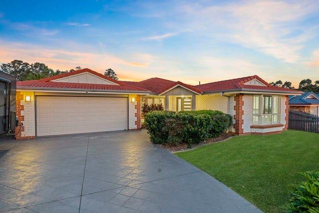 18 Manor Drive, QLD 4160