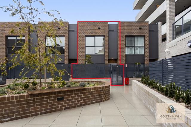 20/181 Sutherland Crescent, ACT 2913