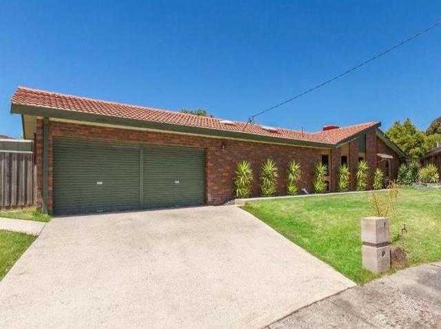 3 Collier Court, VIC 3150