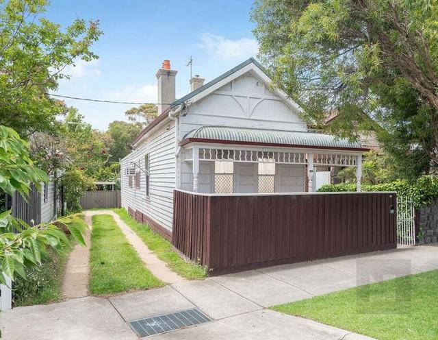 259 Nicholson Street, VIC 3011