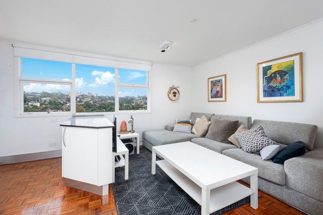 909/22 Doris Street, NSW 2060