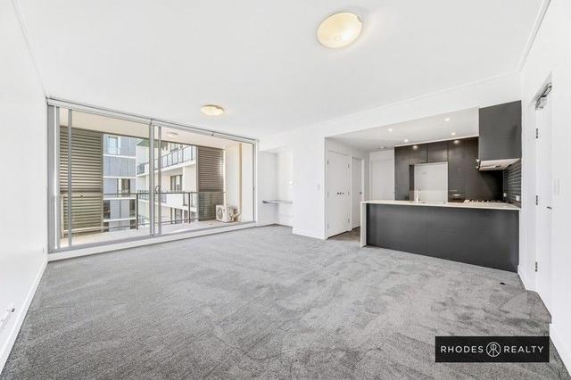 407/2 Lewis Avenue, NSW 2138