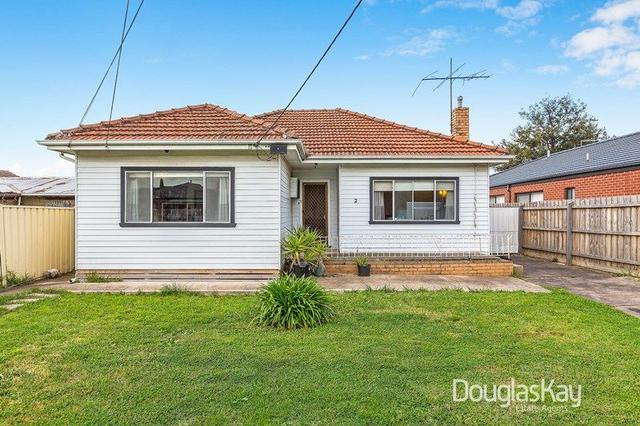 2 Brooker Court, VIC 3020