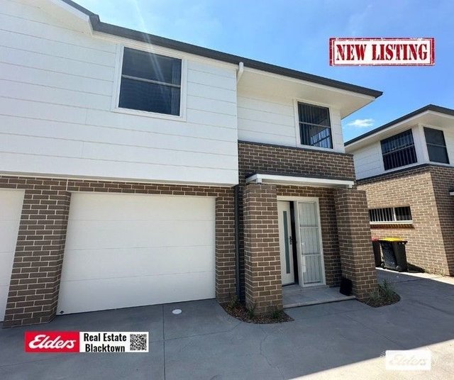 8/97 Princess Street, NSW 2747