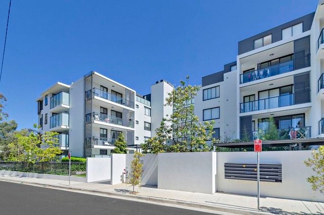 303/549-557 Liverpool Road, NSW 2135