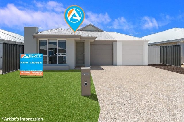 6A Trial Way, WA 6210