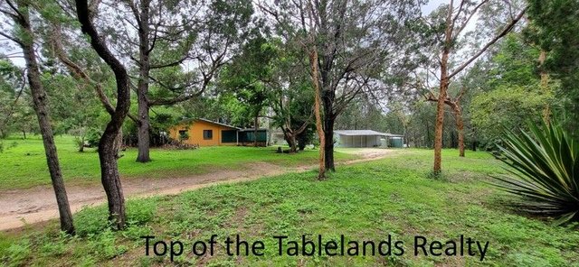 (no street name provided), QLD 4872