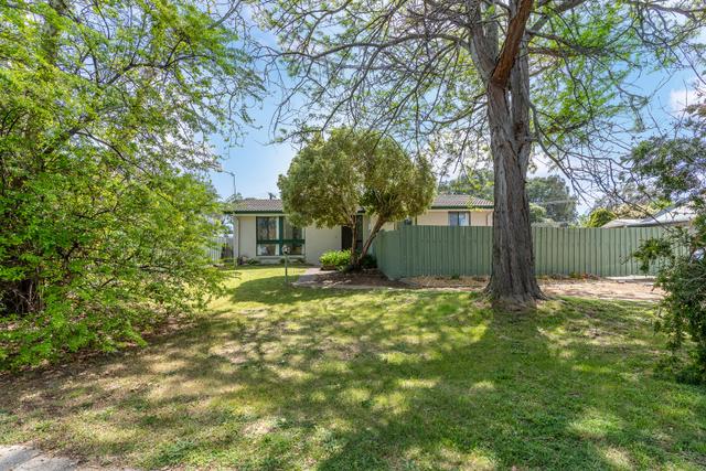 48 Boddington Crescent, ACT 2902