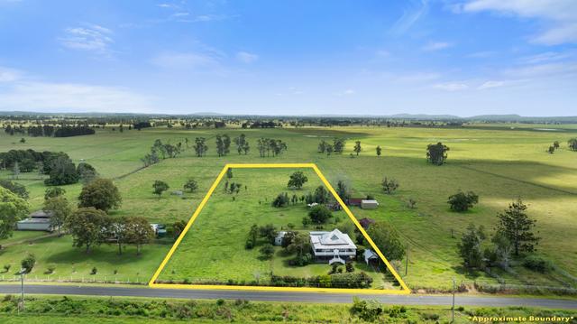 553 Coldstream Road, NSW 2462