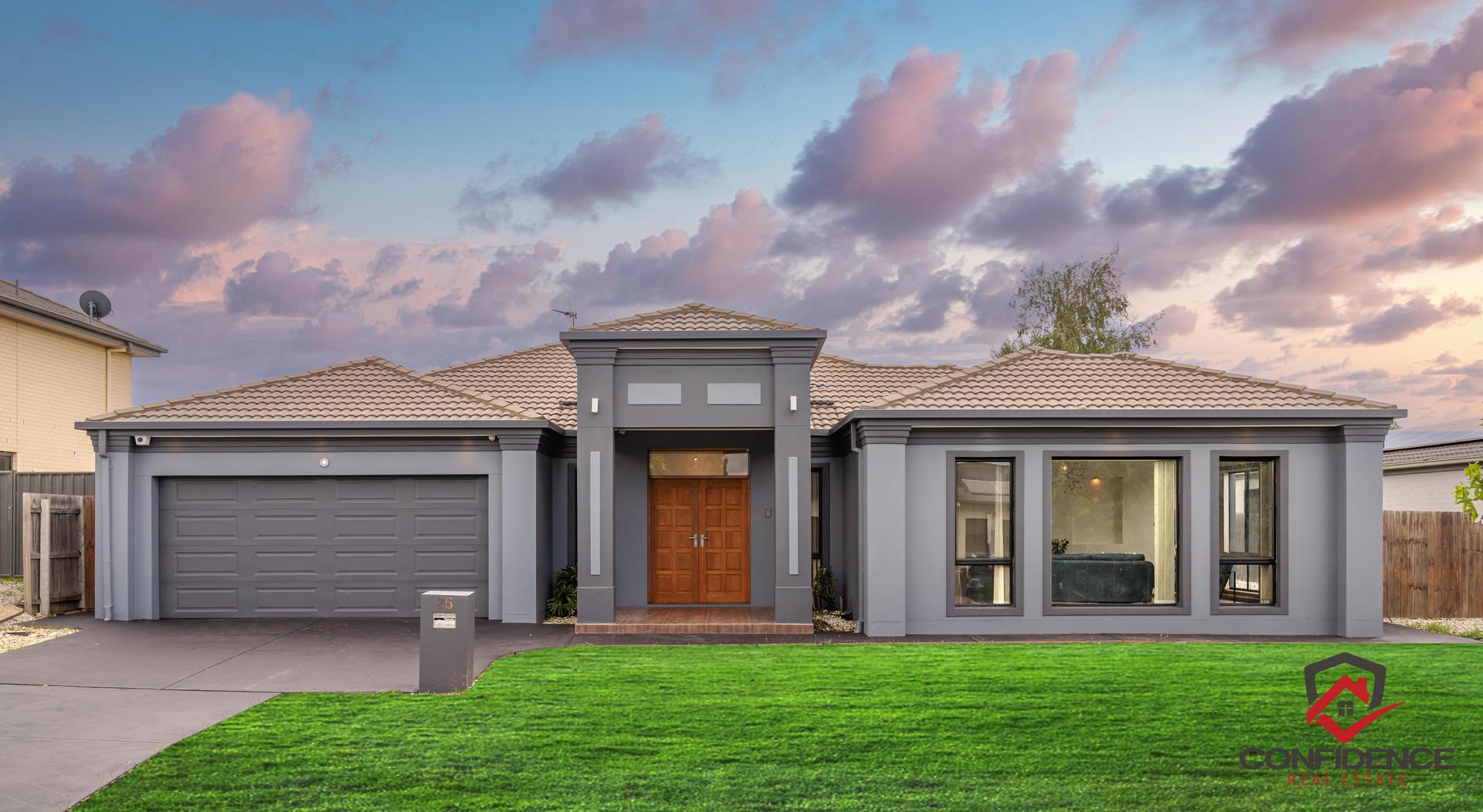 25 Ruth Bedford Street, Franklin ACT 2913 Allhomes