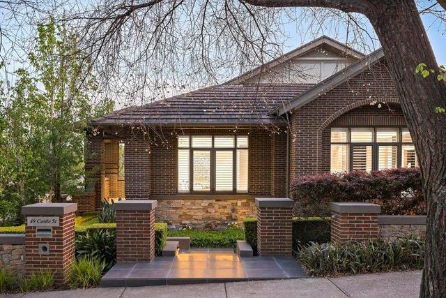 49 Castle Street, VIC 3084