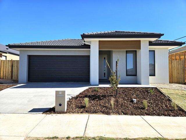 11 Nowlan Street, VIC 3437