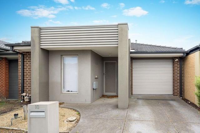 10 Bateleur Crescent, VIC 3754