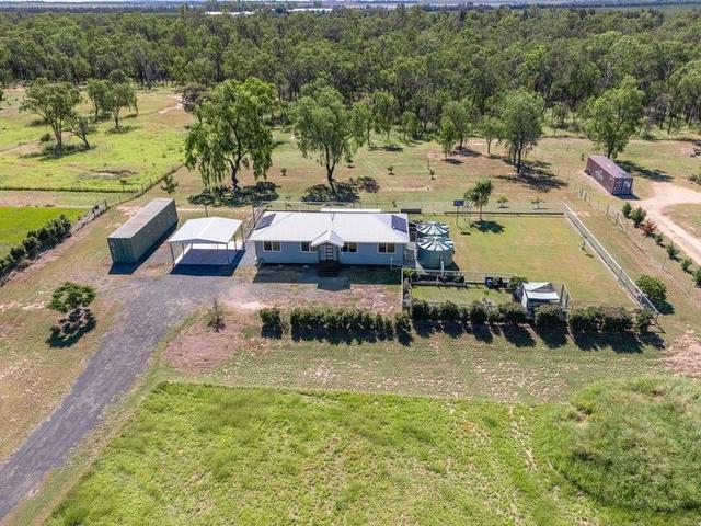 184 Chudleigh Drive, QLD 4720