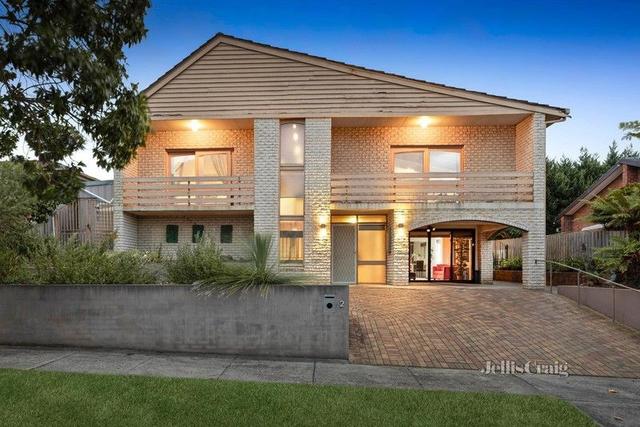 2 Coral Court, VIC 3133