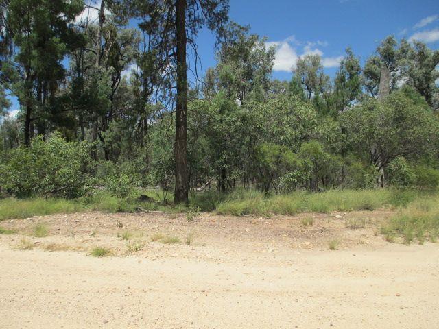 Lot 94 Golden Glow Road, QLD 4421