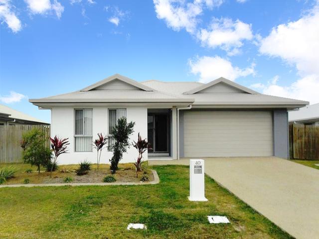 40 Beach Oak Drive, QLD 4818