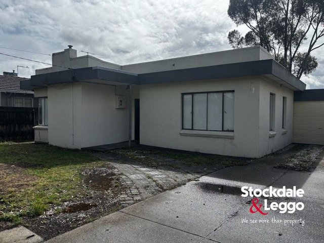 40 Holberry Street, VIC 3047