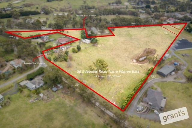 56 Edebohls Road, VIC 3804
