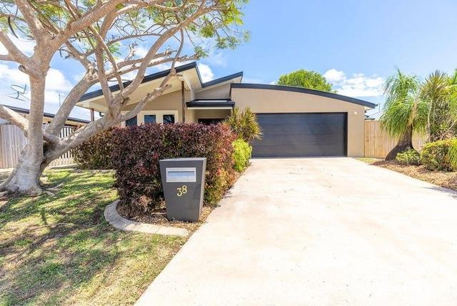 38 Whitehaven Dr, QLD 4740