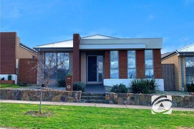 249 Pink Hill Boulevard, VIC 3809