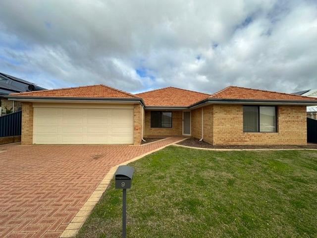 9 Marr Street, WA 6122