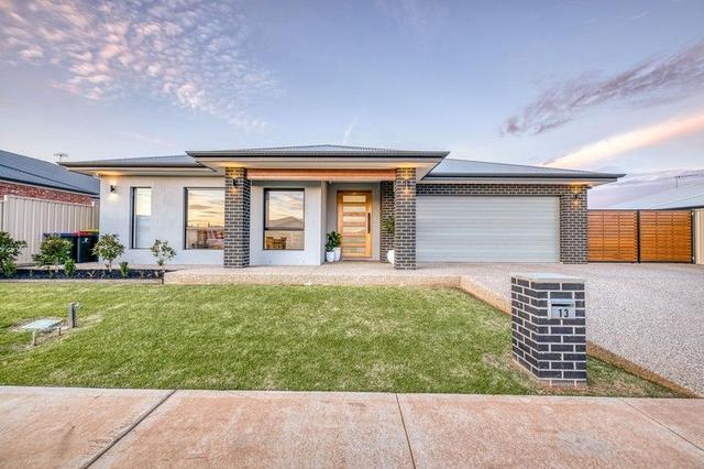 13 Trissino Drive, VIC 3500