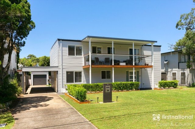 28 Aspinall Street, NSW 2535