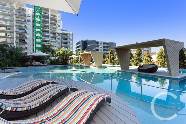 20708/60 Rogers Street, QLD 4101