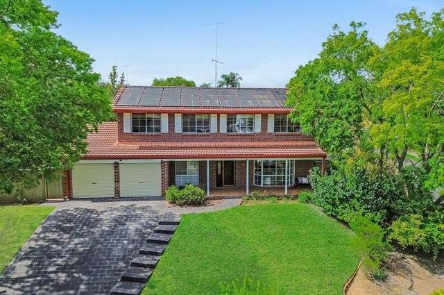 2 Coolock Crescent, NSW 2153