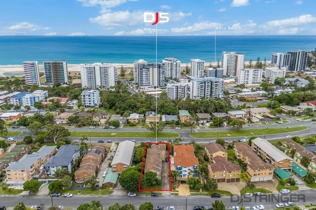 50 Coolangatta Road, QLD 4225